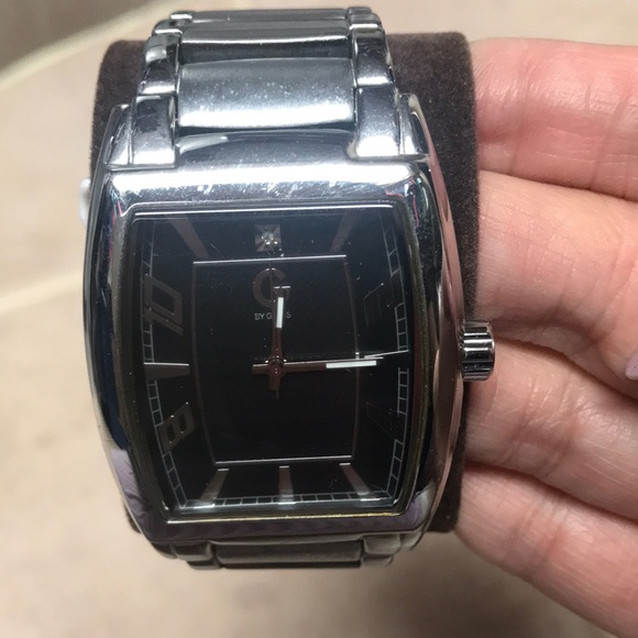 G by Guess watch
